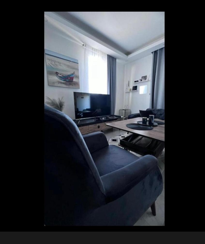 Palmiye Apartment Kyrenia  Extérieur photo