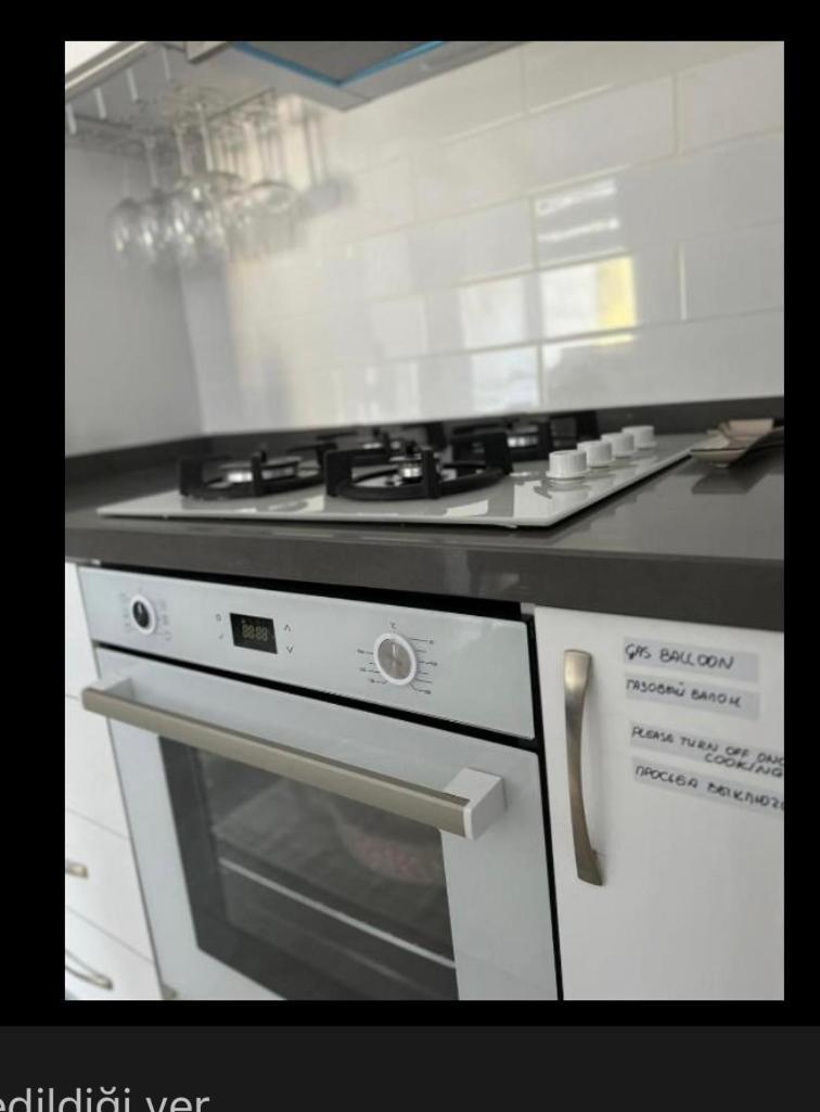 Palmiye Apartment Kyrenia  Extérieur photo